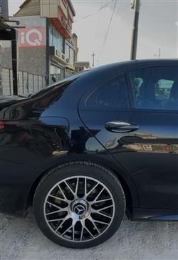 مێرسێدس بێنز C-Class